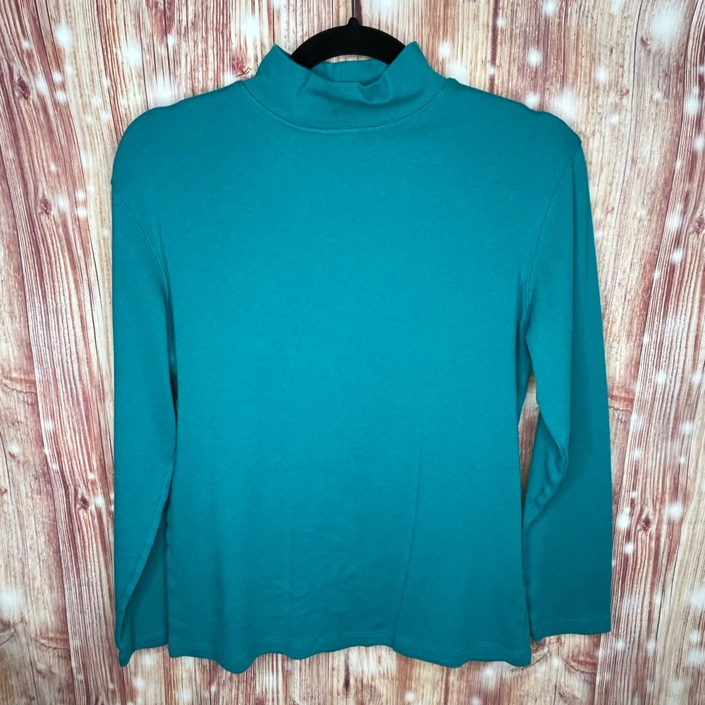Great Northwestern Top Long Sleeve Womens Size Medium